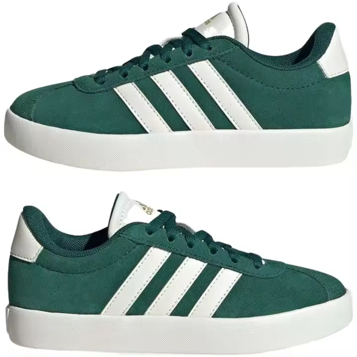 Zapatillas Adidas Vl Court 3.0 K - 1