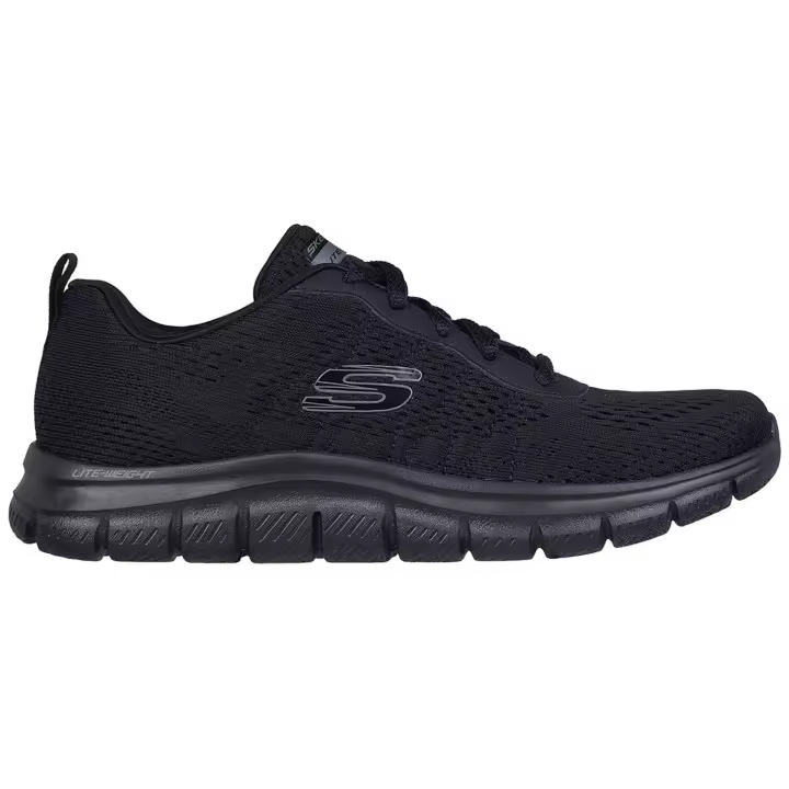 Zapatillas Skechers modelo Track New Staple para Mujer en color Negro - 1