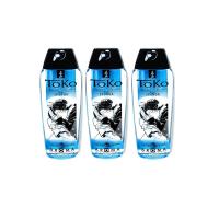 INCIENSOSHOP - Lubricante de Frutas Exoticas TOKO de SHUNGA de 165ml - details 2