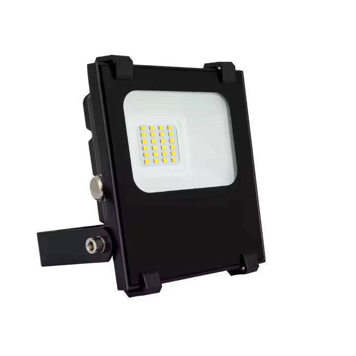 Ledkia Foco Proyector LED 10W 145 lm/W IP65 HE PRO Regulable - 1