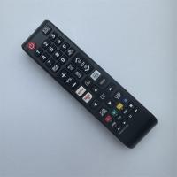 Control Remoto De Calidad BN59-01315B Para TV HD 4K Smart Samsung Reemplazo Compatible Con Modelos De Samsung - details 1