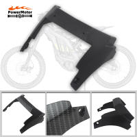 Cubierta Protectora De Fibra De Carbono Para Motocicleta Sur Ron Light Bee X S Motocross Pit Dirt Bike Electrica Accesorios De Bicicleta - details 0