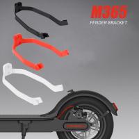 Soporte De Fender Para Xiaomi M365/M365 pro Scooter Accesorios De Guardabarros Trasero Pieza Individual Origin China Continental - details 0