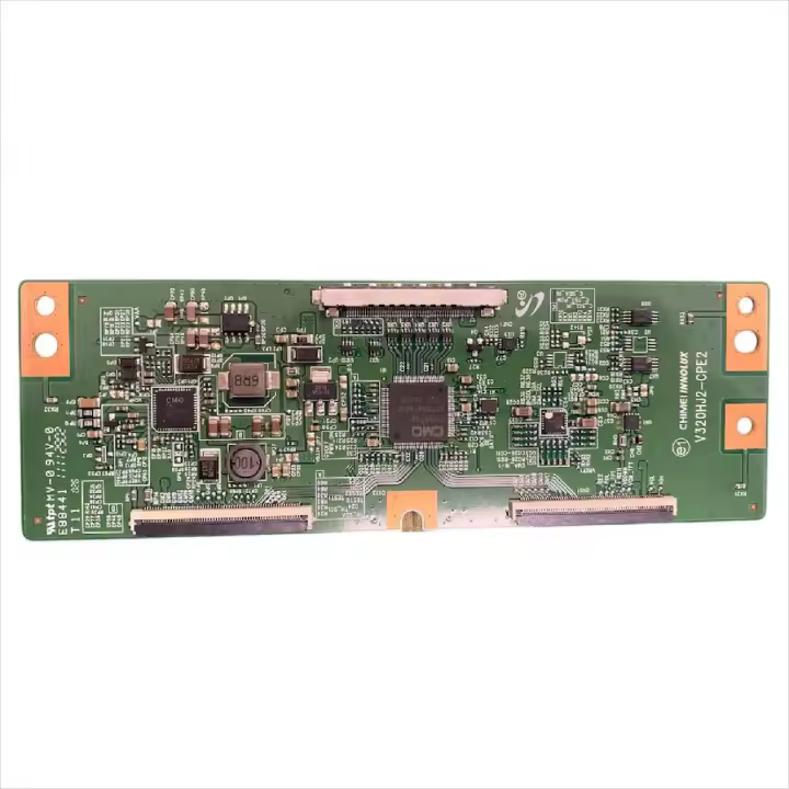 Placa Tcon Samsung UE32EH5000W V320HJ2-CPE2 - 1