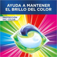 Ariel Pods profesional Capsulas color detergente 48 Unidades - details 1