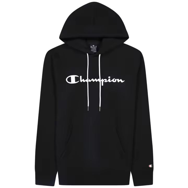 Textil Sportswear marca Champion modelo 218282-Kk001 para hombre en color negro - 1
