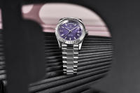Reloj De Pulsera Mecánico PAGANI DESIGN DD40 Para Hombre Oro Rosa Lujo Cristal De Zafiro AR Resistente Al Agua Con Fecha Y Semana - details 20