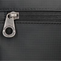 Pepe Jeans Straps Riñonera con Bolsillo Negro 30x13x5 cms Poliéster con detalles en Piel Sintética - details 6