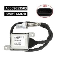 A0009053503 5wk96682d nuevo NOx sensor óxido de nitrógeno para W212 E250 W164 ml Gl350 Sprinter 3.0L - details 0