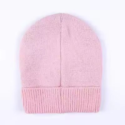 GORRO PUNTO JACQUARD PEPPA PIG - 1