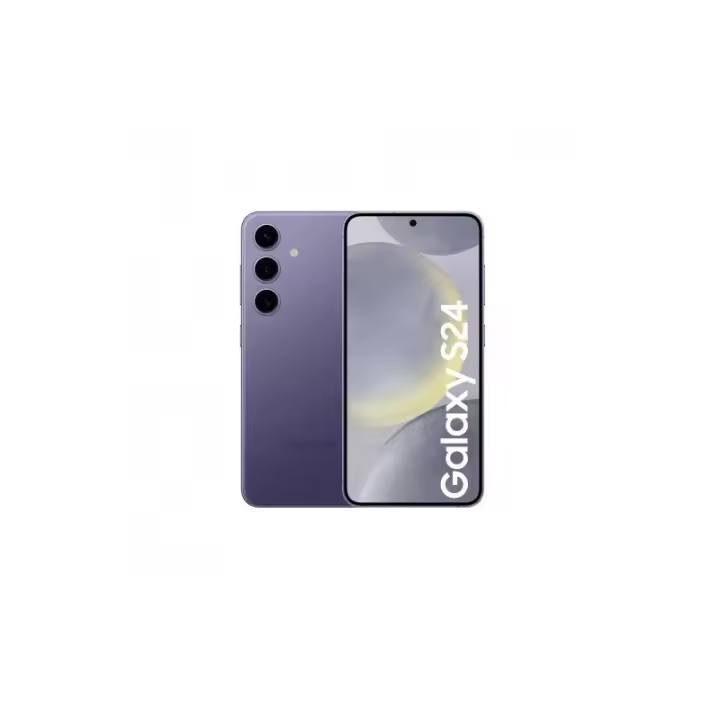 Samsung Galaxy S24 256GB - Smartphone Pantalla AMOLED - 1
