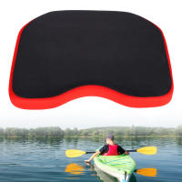 Almohadilla Acolchada Para Bote De Pesca Kayak Y Canoa Cómoda Sillita De Navegación De 11.8x9.8x1.7 Pulgadas Accesorios De Pesca - details 4