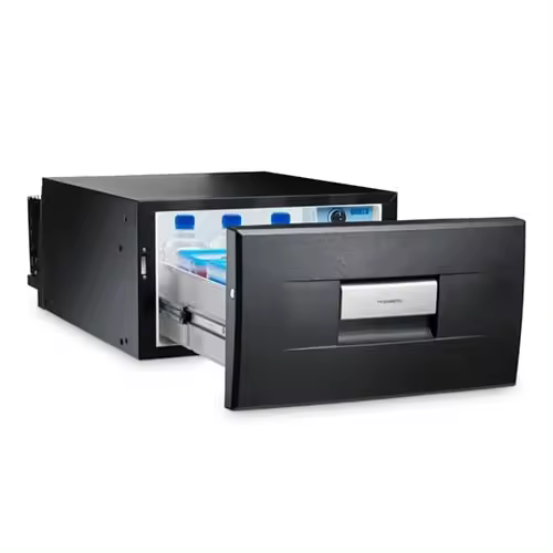 Nevera de cajón compresor Dometic CD-30 NEGRA DOMETIC WA-9105330621 - 1