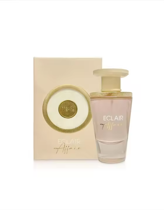 Eclair Affair | Eau de Parfum 100 ml by French Avenue, irresistible  envuelve los sentidos en un aura de dulzura y sofisticación - 1