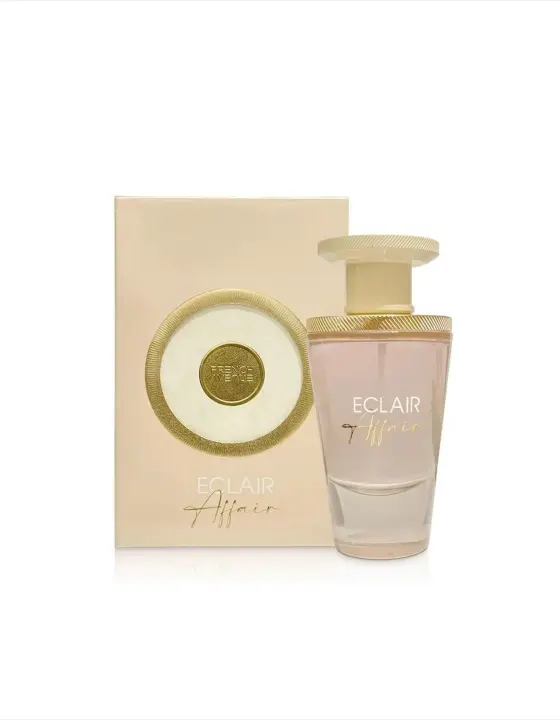 Eclair Affair | Eau de Parfum 100 ml by French Avenue, irresistible  envuelve los sentidos en un aura de dulzura y sofisticación - 1