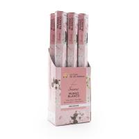 La Casa De Los Aromas Incienso - Pack 6 Sticks con 120 Varillas para Hogar, Oficina, Hotel - Aromaterapia y Fragancias para el Hogar - details 7