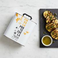 Finca La Pontezuela - Lata de Aceite de Oliva Virgen Extra Cornicabra 2,5 Litros - Aceite Intenso de Nueva Campaña 24/25 - AOVE Español 100% Ideal para Uso Diario - details 1