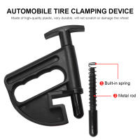 Herramientas De Reparación De Neumáticos Para Coche 1-5pcs Pressa De Bolitas De Neumático Herramienta De Cambio De Rueda Ayudante De Pry Wheel Reparación De Neumáticos - details 4