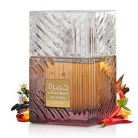 Lattafa Khamrah Dukhan Eau de Parfum  100 ml (NOVEDAD DE 2025) - details 1