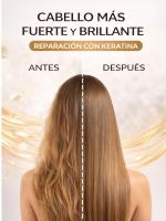 Selective Professional – Máscara a la Keratine  –  ristruit turante - details 0