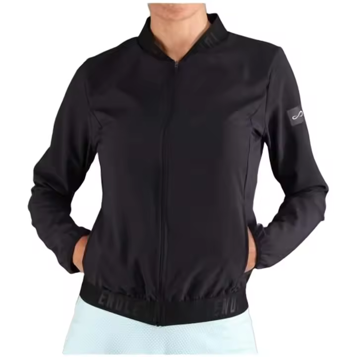 Textil Deportes marca Endless modelo 40510-000001 para mujer en color negro - 1