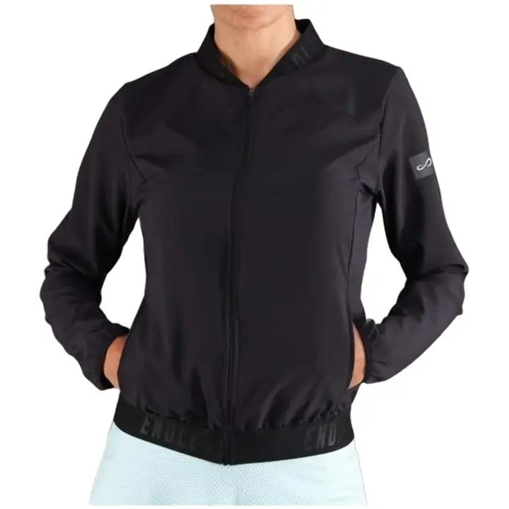 Textil Deportes marca Endless modelo 40510-000001 para mujer en color negro - 1