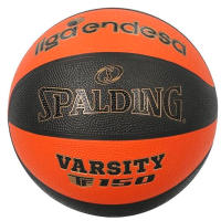 Spalding Balón Básquet Liga Endesa VARSITY TF-150 Sz7 84612Z - details 0