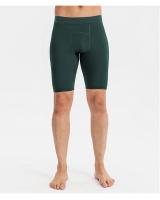 Shorts De Gimnasio Para Hombre Tights De Compresión Elásticos Fitness Ropa Deportiva Transpirable Secado Rápido Casual Joggers - details 11