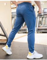 Pantalones Deportivos De Verano Para Hombre Seda Helada Ultrafina Secado Rápido Transpirables Para Correr Y Fitness - details 18
