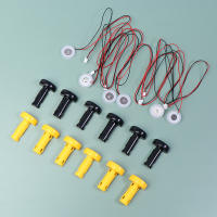 Kit De Módulo Humidificador DIY Placa De Control Neumático Ultrasonido Placa De Circuito Para Mist Driver 6 Boquillas - details 6