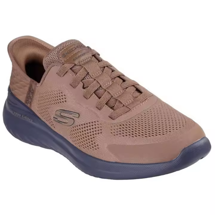 Calzado Skechers modelo Bounder 2.0 - Emerged - 1