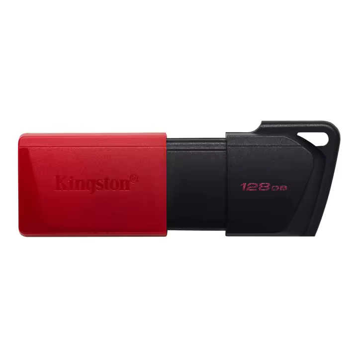 Kingston USB Flash Drive DTXM Pen Drive 100% Original 64G 128GB 256GB USB3.2 Mini Key Memory Stick Disco Flash De Alta Velocidad - 1