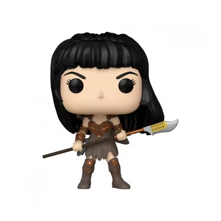 Funko-Funko POP! Xena: La princesa guerrera Xena: La princesa guerrera - Xena - 1
