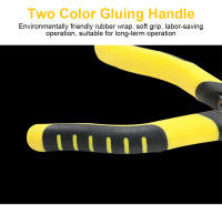 Tijeras De Goma EPDM Para Marco De Puerta Corte En Ángulo De 90 Grados Herramienta Industrial De Corte Con Mango De Goma - details 3