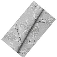 Mantel antimanchas-Tela Resinada Impermeable y Antimanchas,Fácil de Limpiar-Belleza y Resistencia -Ref Lorena gris-GADETEX - details 0