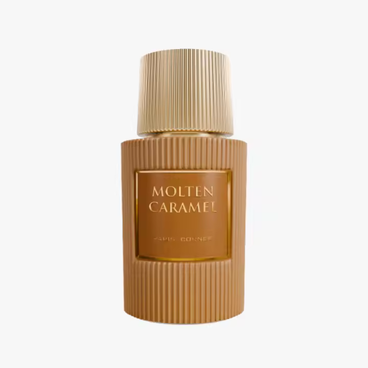 Molten Caramel | Eau de Parfum Unisex | Paris Corner Paris Corner - 1