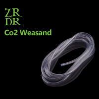 Tubo Dedicado Para CO2 En Acuario 4mm * 6mm Resistente a Alta Presión No Tóxico Y Sin Olor Tubo De Oxígeno Tracheal - details 0