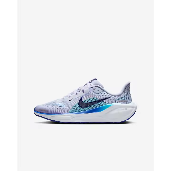 Zapatilla  Running Junior Nike Pegasus V25 Lila Nazpjv2541Bd - 1