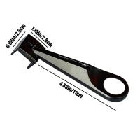 Aplicador De Grasa Para Cadena De Motocicleta Herramienta De Limpieza Y Lubricación Para Bicicletas Moto Oíl MessFree Para Adultos Uso Outdoor - details 11