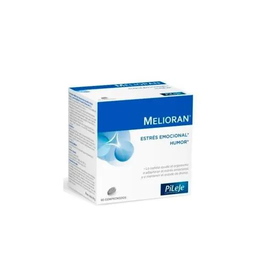 PILEJE MELIORAN 90 COMP - 1