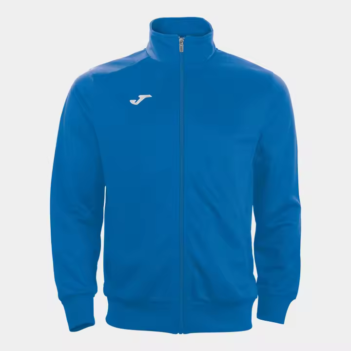 Chaqueta Básica Hombre Joma Gala Royal Adaptable y Resistente C.100086.700 - 1