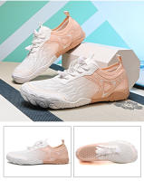 2025 Zapatos de rastro de Río para parejas, Zapatos Deportivos al Aire Libre para vadear, Playa, Nación, senderismo, Zapatos de Cinco hechos - details 18