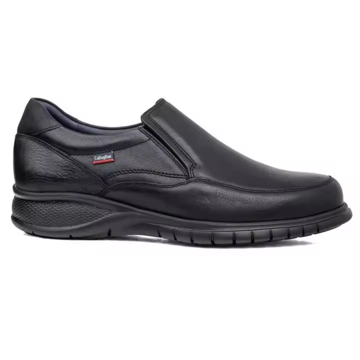 Mocasines Hombre Estilo Casual | Callaghan 12701 - 1