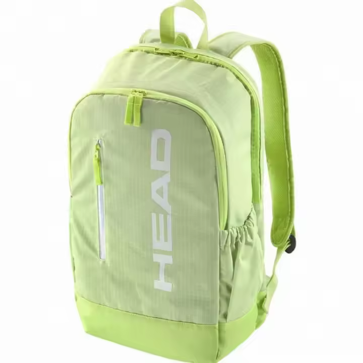 Mochila Head Base 17L Verde - 1