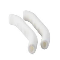 ZTTO 1 Pares De Cubiertas Para Manillar De Frenos De Bicicleta De Silicona Gel Protección Para Montaña Y Carretera Para Patinete Mi M365 - details 9