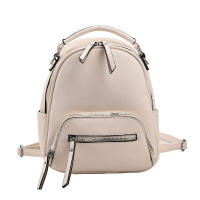 Mochipa pequeña mochipa mujer simple pu bolsos mochipa simple mujer advancada - details 5