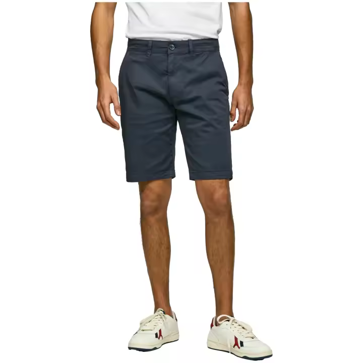 Bermudas Pepe Jeans  para hombre en color verde - 1
