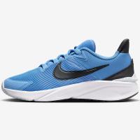 Zapatilla Todo Terreno Junior Nike Star Runner V25 Azul Nazpjv2515Cd - details 0