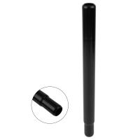 Accesorio De Ciclismo Para Niños Asiento De Acero Con Diseño Antioxidante Tamaños 254/272mm Pieza De Venta Marca ALLTOO - details 7