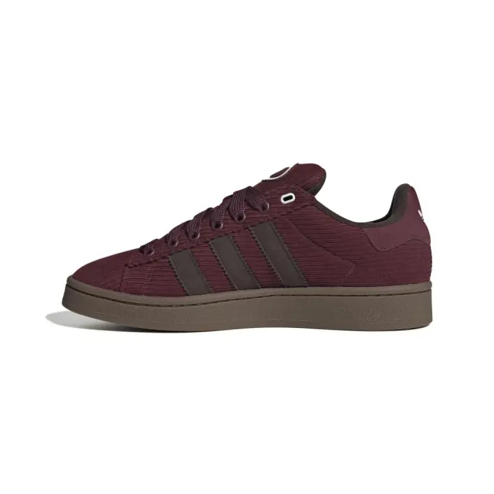 Zapatilla  Adidas Campus `00s  Pana Burdeos - 1